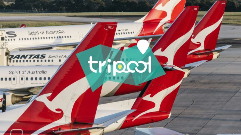 tripool旅步